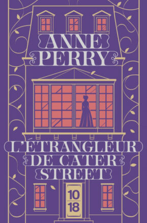 Résumé de L'étrangleur de Cater Street