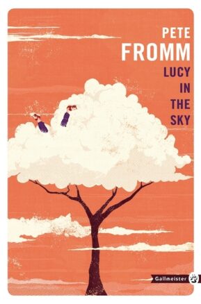 Résumé de Lucy in the sky