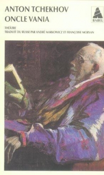 Résumé de Oncle Vania