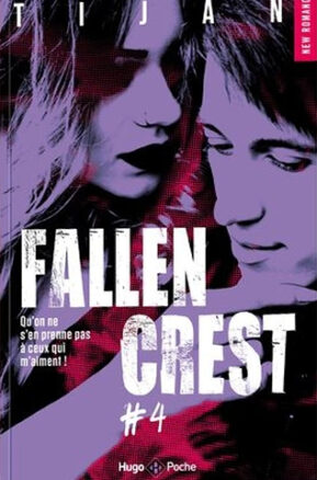 Résumé de Fallen crest, tome 4