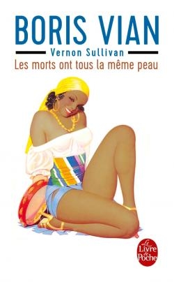 Résumé de Les morts ont tous la même peau