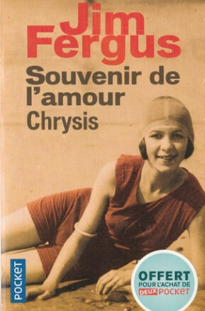 Résumé de Chrysis / Chrysis : Souvenir de l'amour