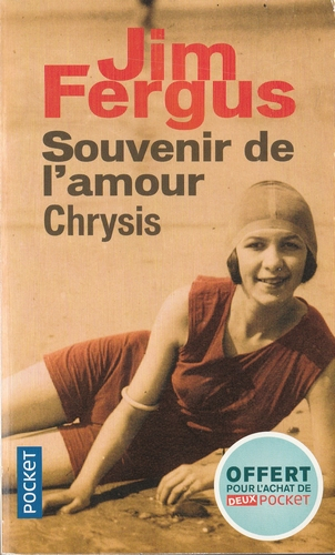 Résumé de Chrysis / Chrysis : Souvenir de l'amour