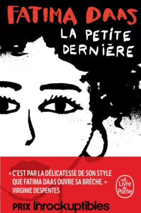 Résumé de La petite dernière