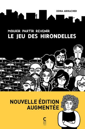 Résumé de Mourir partir revenir : Le jeu des hirondelles