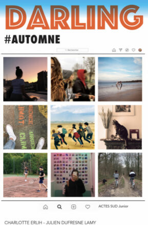Résumé de Darling, tome 1 : #Automne