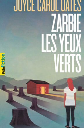 Résumé de Zarbie les yeux verts