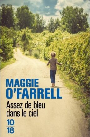 Résumé de Assez de bleu dans le ciel