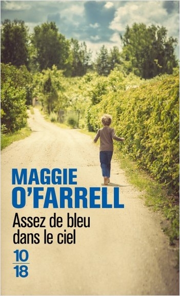 Résumé de Assez de bleu dans le ciel