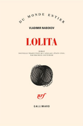 Résumé de Lolita