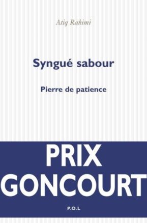 Résumé de Syngué Sabour : Pierre de patience