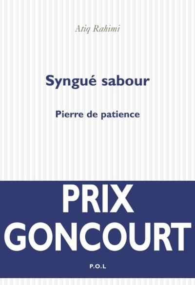 Résumé de Syngué Sabour : Pierre de patience