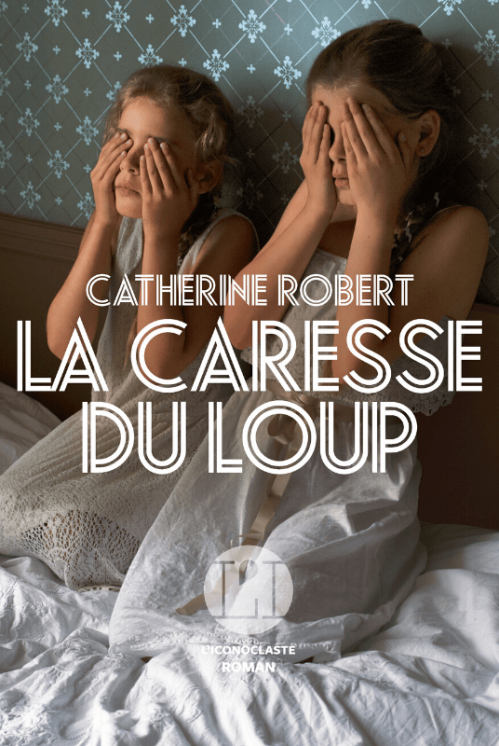 Résumé de La caresse du loup