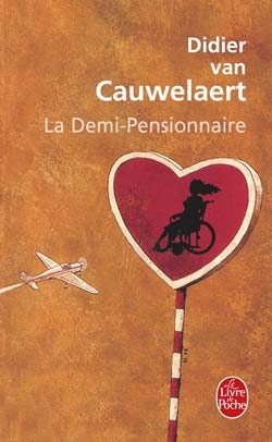 Résumé de La demi-pensionnaire