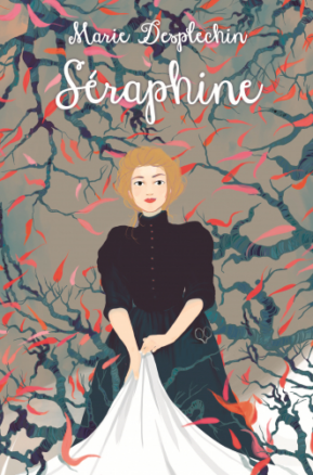 Résumé de Séraphine
