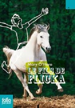 Résumé de Le fils de Flicka