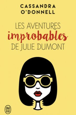 Résumé de Les aventures improbables de Julie Dumont