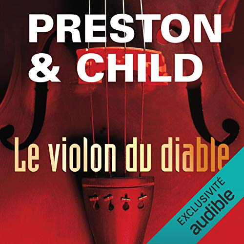Résumé de Le violon du diable