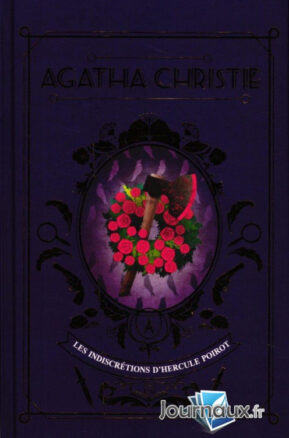 Résumé de Les indiscrétions d'Hercule Poirot