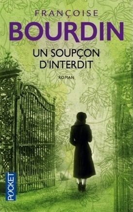 Résumé de Sans regrets, tome 2 : Un soupçon d'interdit