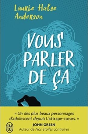 Résumé de Vous parler de ça