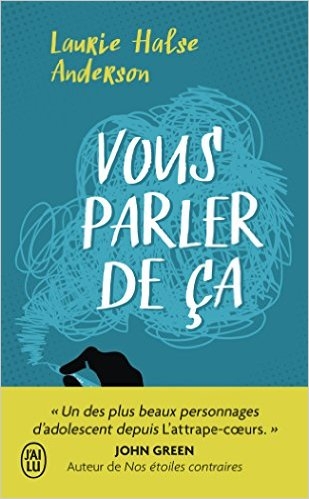 Résumé de Vous parler de ça