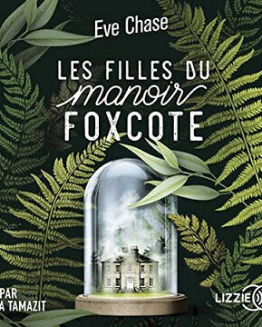 Résumé de Les Filles du manoir Foxcote