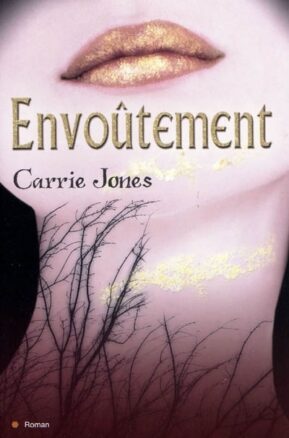Résumé de Envoûtement (Jones), tome 1