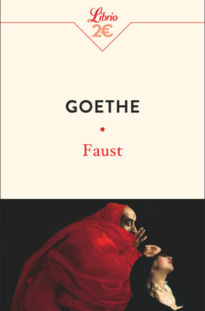 Résumé de Faust