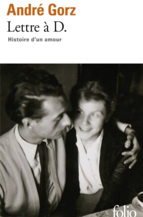 Résumé de Lettre à D.