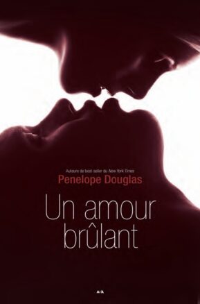 Résumé de Évanescence (Douglas), tome 2 : Un amour brûlant