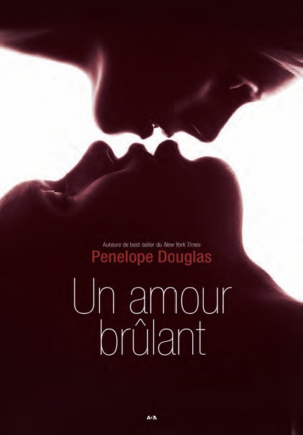 Résumé de Évanescence (Douglas), tome 2 : Un amour brûlant