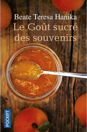 Résumé de Le goût sucré des souvenirs