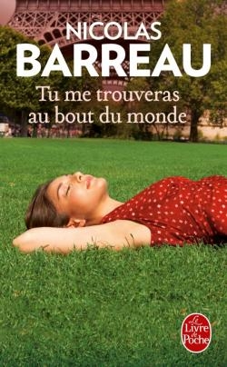 Résumé de Tu me trouveras au bout du monde