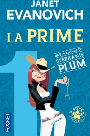 Résumé de Une aventure de Stéphanie Plum, tome 01 : La prime