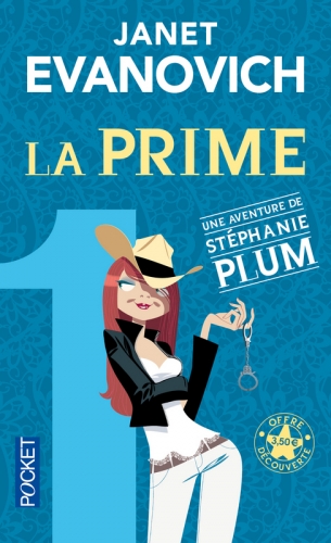 Résumé de Une aventure de Stéphanie Plum, tome 01 : La prime