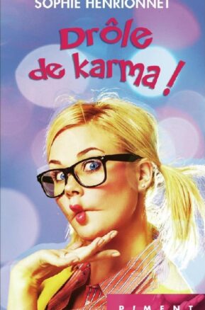 Résumé de Drôle de Karma