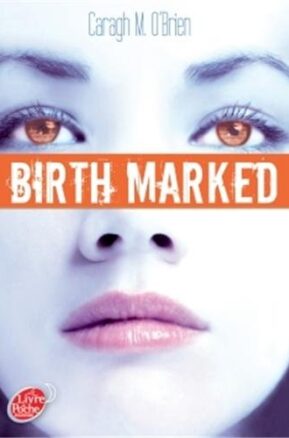 Résumé de Birth Marked, tome 3 : Captive