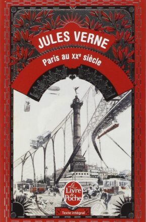 Résumé de Paris au XXe siècle
