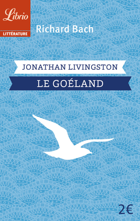 Résumé de Jonathan Livingston le goéland