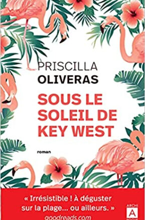 Résumé de Sous le soleil de Key West