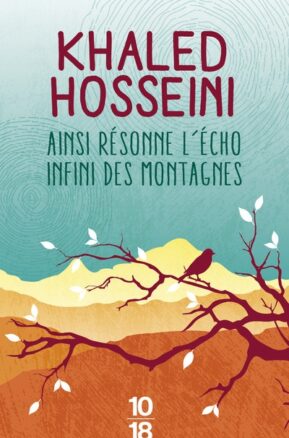 Résumé de Ainsi résonne l'écho infini des montagnes