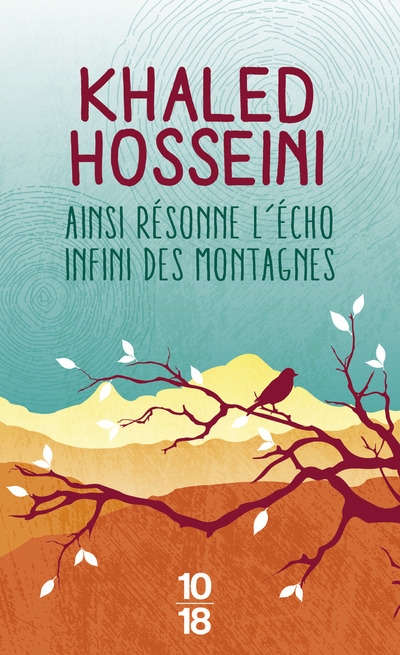 Résumé de Ainsi résonne l'écho infini des montagnes