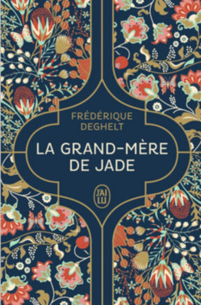 Résumé de La Grand-mère de Jade