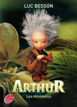 Résumé de Arthur et les Minimoys, tome 1 : Arthur et les Minimoys / Les Minimoys