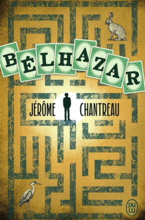 Résumé de Bélhazar