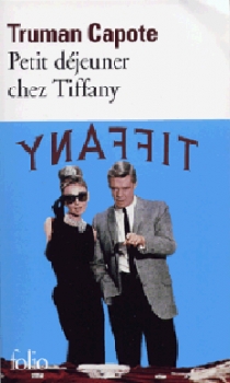 Résumé de Petit déjeuner chez Tiffany