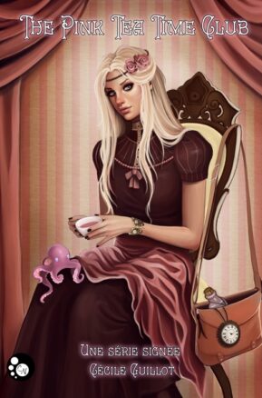 Résumé de The Pink Tea Time Club, intégrale