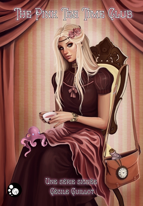 Résumé de The Pink Tea Time Club, intégrale