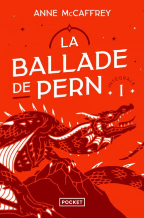 Résumé de La Ballade de Pern, intégrale, tome 1